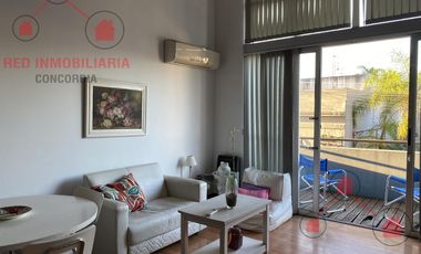 Departamento en Concordia