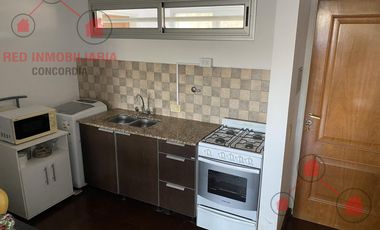 Departamento en Concordia