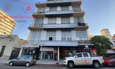 Departamento en Concordia