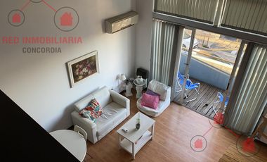 Departamento en Concordia