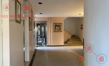 Departamento en Concordia
