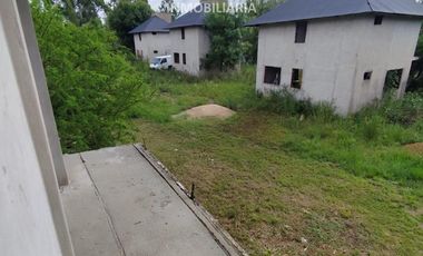 Duplex en Villa San Jose