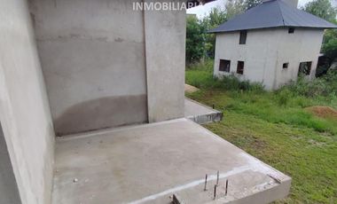 Duplex en Villa San Jose