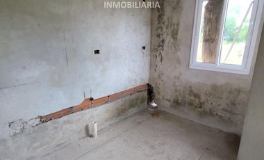 Duplex en Villa San Jose