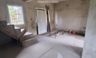 Duplex en Villa San Jose