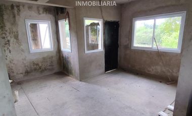 Duplex en Villa San Jose