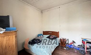 CASA COMERCIAL FRENTE A PLAZA DE VICUÑA