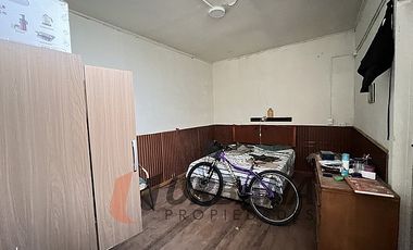 CASA COMERCIAL FRENTE A PLAZA DE VICUÑA
