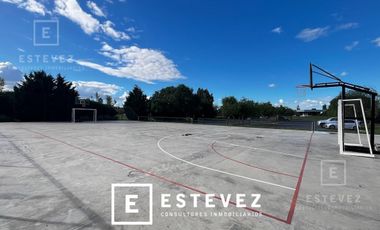 Casa de 3 dormitorios y pileta en venta, Barrio Cerrado, Escobar, G.B.A. Zona Norte