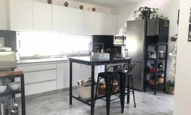 Casa de 3 dormitorios y pileta en venta, Barrio Cerrado, Escobar, G.B.A. Zona Norte