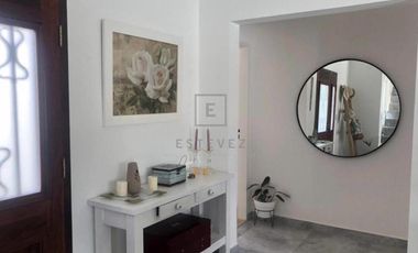 Casa de 3 dormitorios y pileta en venta, Barrio Cerrado, Escobar, G.B.A. Zona Norte
