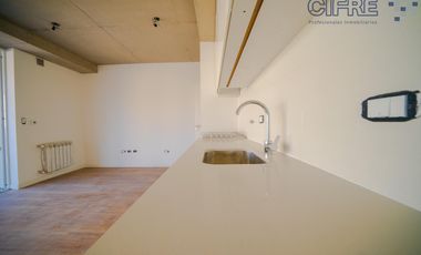 Departamento 3 ambientes 2 baños 2 balcones parrilla y amenities