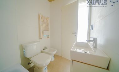 Departamento 3 ambientes 2 baños 2 balcones parrilla y amenities
