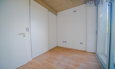Departamento 3 ambientes 2 baños 2 balcones parrilla y amenities