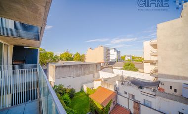 Departamento 3 ambientes 2 baños 2 balcones parrilla y amenities