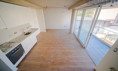 Departamento 3 ambientes 2 baños 2 balcones parrilla y amenities
