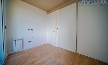 Departamento 3 ambientes 2 baños 2 balcones parrilla y amenities
