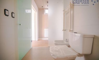 Departamento 3 ambientes 2 baños 2 balcones parrilla y amenities
