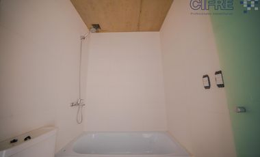 Departamento 3 ambientes 2 baños 2 balcones parrilla y amenities