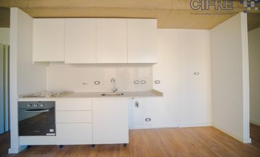 Departamento 3 ambientes 2 baños 2 balcones parrilla y amenities