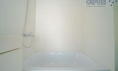 Departamento 3 ambientes 2 baños 2 balcones parrilla y amenities