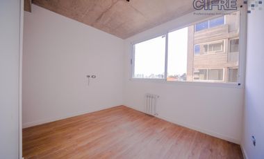 Departamento 3 ambientes 2 baños 2 balcones parrilla y amenities