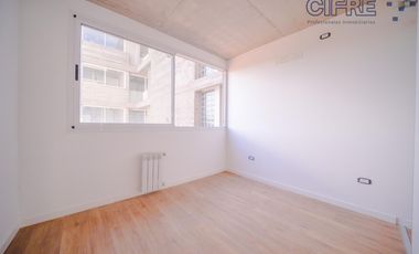 Departamento 3 ambientes 2 baños 2 balcones parrilla y amenities