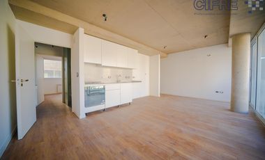 Departamento 3 ambientes 2 baños 2 balcones parrilla y amenities