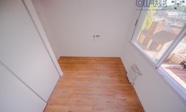Departamento 3 ambientes 2 baños 2 balcones parrilla y amenities