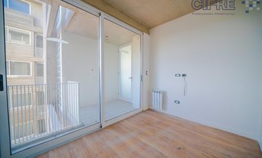 Departamento 3 ambientes 2 baños 2 balcones parrilla y amenities