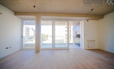 Departamento 3 ambientes 2 baños 2 balcones parrilla y amenities
