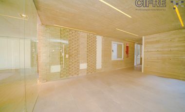 Departamento 3 ambientes 2 baños 2 balcones parrilla y amenities