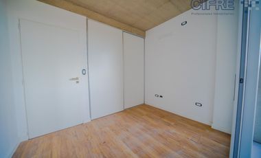 Departamento 3 ambientes 2 baños 2 balcones parrilla y amenities