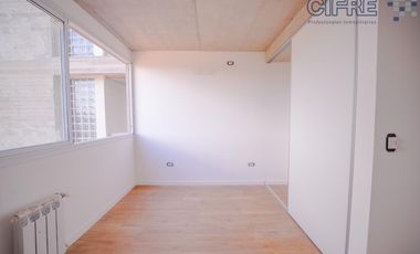 Departamento 3 ambientes 2 baños 2 balcones parrilla y amenities
