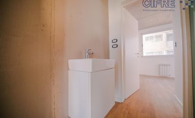 Departamento 3 ambientes 2 baños 2 balcones parrilla y amenities