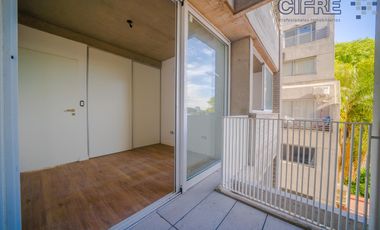Departamento 3 ambientes 2 baños 2 balcones parrilla y amenities