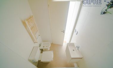 Departamento 3 ambientes 2 baños 2 balcones parrilla y amenities