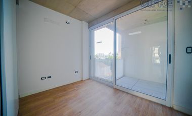 Departamento 3 ambientes 2 baños 2 balcones parrilla y amenities