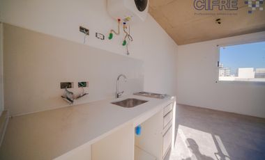 Departamento 3 ambientes 2 baños 2 balcones parrilla y amenities