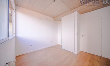 Departamento 3 ambientes 2 baños 2 balcones parrilla y amenities