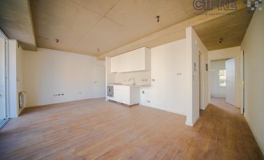 Departamento 3 ambientes 2 baños 2 balcones parrilla y amenities
