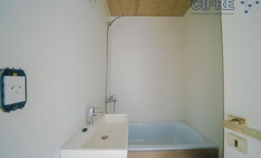 Departamento 3 ambientes 2 baños 2 balcones parrilla y amenities