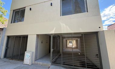 Departamento en  Ciudad de Mendoza a Estrenar