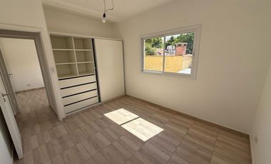 Departamento en  Ciudad de Mendoza a Estrenar