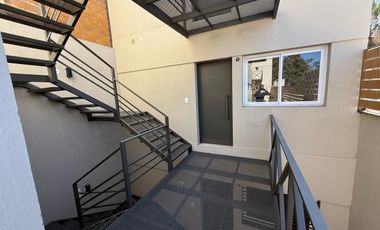 Departamento en  Ciudad de Mendoza a Estrenar