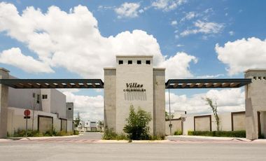 Casa en venta en Villas Coloniales, Apodaca