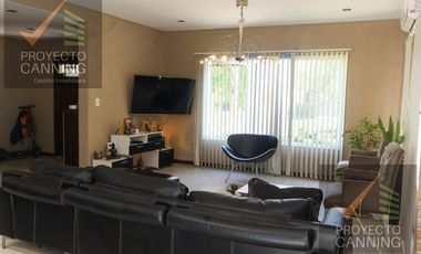 Venta de Casa en Barrio La Horqueta de Echeverría Canning