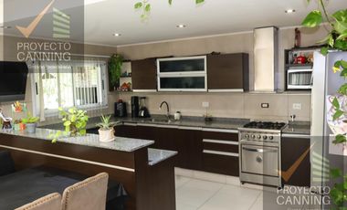 Venta de Casa en Barrio La Horqueta de Echeverría Canning