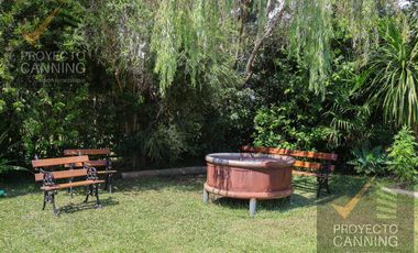 Venta de Casa en Barrio La Horqueta de Echeverría Canning