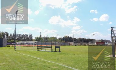 Venta de Casa en Barrio La Horqueta de Echeverría Canning